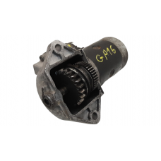 Μίζα NISSAN SUNNY 1987 - 1989 ( N13 ) 9537