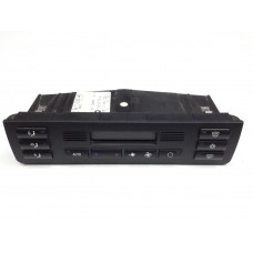Χειριστήριο Καλοριφέρ-Κλιμα-A/C BMW 3 Series 1999 - 2003 ( E46 ) 64.118382446