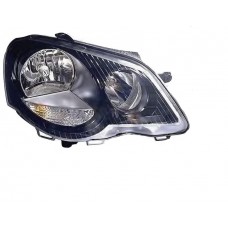 Φανάρι Εμπρός VW POLO 2005 - 2009 ( 9N3 ) Δεξιά 031905293