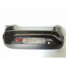 Προφυλακτήρας Βαφόμενος FIAT BRAVO 2007 - 2011 Πίσω XC143188DF1