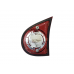 Φανάρι Πίσω Εσωτερικό VW GOLF 2004 - 2008 ( Mk5 ) VALEO Αριστερά 1K6945093G Φανάρι Πίσω Εσωτερικό VW GOLF 2004 - 2008 ( Mk5 ) VALEO Αριστερά 1K6945093G