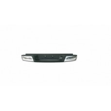 Προφυλακτήρας ISUZU D-MAX ( 8DH ) 2007 - 2012 Πίσω 13569550