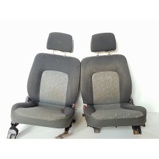 Καθίσματα Χωρίς Αερόσακο MITSUBISHI L200 1997 - 1999 ( K60T ) ( K70T ) XC136018AB1