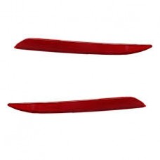 Αντανακλαστικό Φανάρι MERCEDES GL CLASS 2015 - ( X166 ) GLS Πίσω Δεξιά 527806101