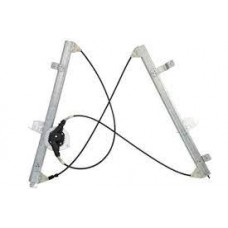 Γρύλος Παραθύρου Μηχανικός PEUGEOT PARTNER 1996 - 2002 Εμπρός Αριστερά 042707054