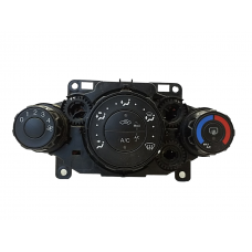 Χειριστήριο Καλοριφέρ-Κλιμα,Κλαπέτα FORD FIESTA 2008 - 2013 ( Mk6 )( JA8 ) 8A6118549