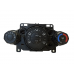 Χειριστήριο Καλοριφέρ-Κλιμα,Κλαπέτα FORD FIESTA 2008 - 2013 ( Mk6 )( JA8 ) 8A6118549
