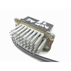 Αντίσταση Καλοριφέρ AUDI A6 1994 - 1997 ( 4A ) 5DS006455-02