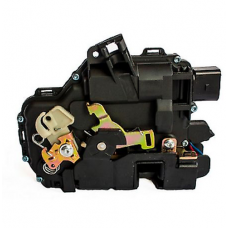 Κλειδαριά Πόρτας Ηλεκτρομαγνητική SEAT AROSA 2000 - 2004 ( 6H ) Εμπρός Αριστερά 043307212