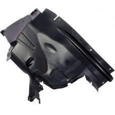 Θόλος Πλαστικός BMW X6 2008 - 2012 ( Ε71 ) Εμπρός Δεξιά 162000831