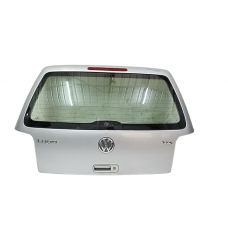 3/5η Πόρτα Πίσω VW LUPO 1998 - 2005 ( 6X1 - 6E1 ) VOLKSWAGEN XC201176F0C