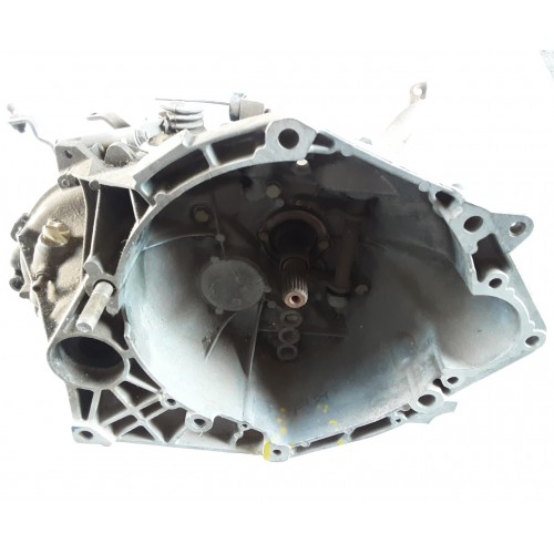 Σασμάν Χειροκίνητο FIAT TIPO 1988 - 1992 ( 160 ) XC2273 Σασμάν Χειροκίνητο FIAT TIPO 1988 - 1992 ( 160 ) XC2273