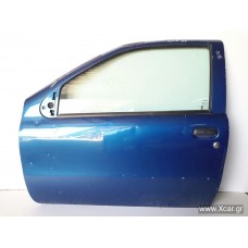 Πόρτα FIAT PUNTO 1994 - 1999 ( 176 ) Εμπρός Αριστερά XC18284