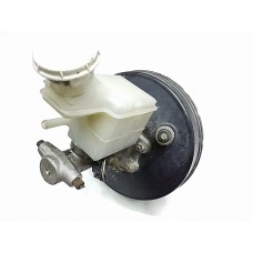 Σεβρόφρενο Κομπλέ MITSUBISHI L400 1996 - 2006 ( PAOV ) 834-03409