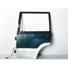 Πόρτα SUZUKI VITARA 1993 - 1998 Πίσω Αριστερά XC72402