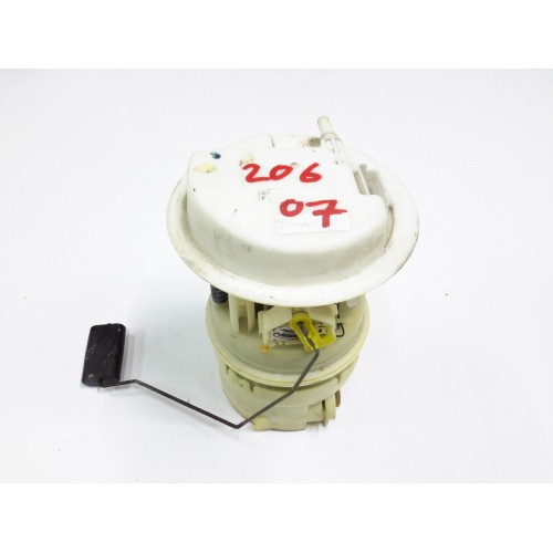 Τρόμπα Βενζίνης PEUGEOT 206 2002 - 2009 ( F/L ) XC95018 Τρόμπα Βενζίνης PEUGEOT 206 2002 - 2009 ( F/L ) XC95018