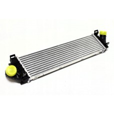 Ψυγείο Intercooler FORD MONDEO 2007 - 2011 ( Mk4a ) 050806200