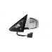 Καθρέπτης Ηλεκτρικός Θερμαινόμενος SKODA OCTAVIA 2000 - 2010 ( 4 ) Δεξιά 013607581