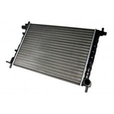 Ψυγείο Νερού FORD FIESTA 1999 - 2002 ( Mk4b ) 017906340