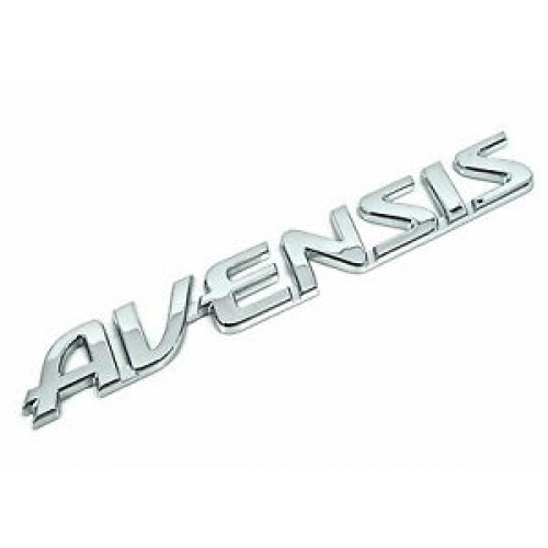 Σήμα TOYOTA AVENSIS 2006 - 2008 ( T250 ) 75445-05130 Σήμα TOYOTA AVENSIS 2006 - 2008 ( T250 ) 75445-05130