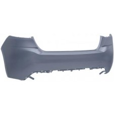 Προφυλακτήρας Μ/Χ Parctronic PEUGEOT 308 2017 - Πίσω 636103390