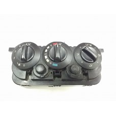 Χειριστήριο Καλοριφέρ-Κλιμα-A/C MERCEDES A CLASS 2001 - 2004 ( W168 ) 1688301285