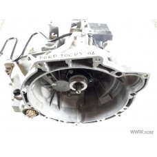Σασμάν Χειροκίνητο FORD FOCUS 2004 - 2008 (MK2A) XC72644