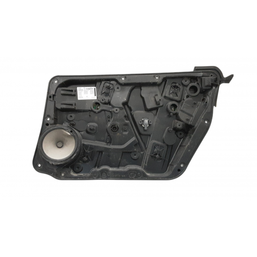 Γρύλος Παραθύρου Ηλεκτρικός Χωρίς Μοτέρ Με Πλαίσιο MERCEDES A CLASS 2012 - 2015 ( W176 ) Εμπρός Δεξιά XC166609E8F