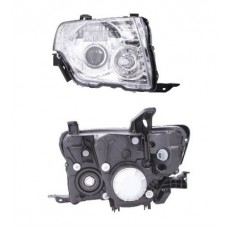 Φανάρι Εμπρός Xenon MITSUBISHI PAJERO 2007 - 2012 Δεξιά 554005141