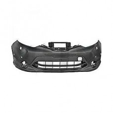 Προφυλακτήρας Βαφόμενος Με ParkTronic NISSAN QASHQAI 2017- Εμπρός 576203625