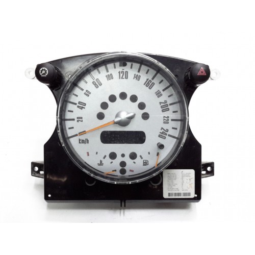 Κοντέρ MINI COOPER 2002 - 2004 6211-6932507