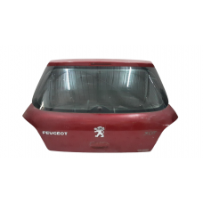 3/5η Πόρτα Πίσω PEUGEOT 307 2001 - 2005 ( 3A ) ( 3C ) XC175253A2C