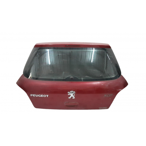 3/5η Πόρτα Πίσω PEUGEOT 307 2001 - 2005 ( 3A ) ( 3C ) XC175253A2C