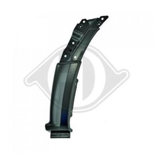 Φρύδι Εμπρός Φτερού Πίσω Κομμάτι VW CRAFTER 2006 - 2013 ( 2E ) Δεξιά 094508611