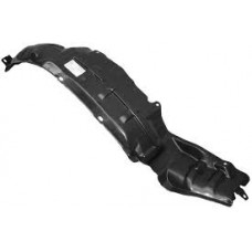 Θόλος Πλαστικός NISSAN D22 1998 - 2001 Εμπρός Δεξιά 013100821