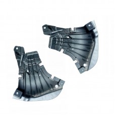 Ποδιά Μηχανής MERCEDES E CLASS 2016 - ( W213 ) Αριστερά 540100842