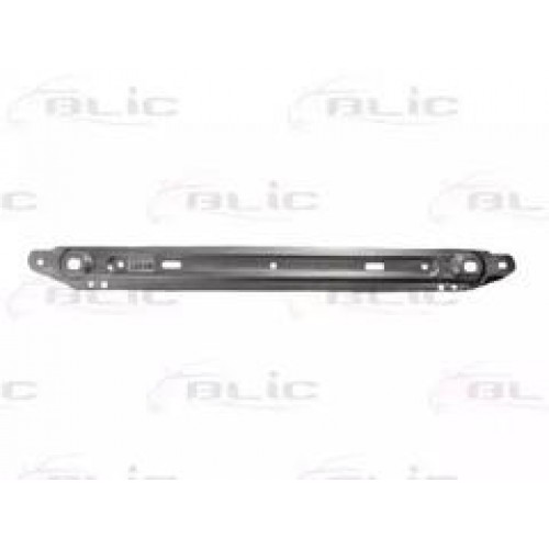 Τραβέρσα Μετώπης Κάτω (Ψυγείου) PEUGEOT PARTNER 2008 - 2015 094100510