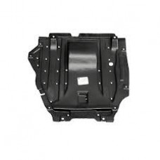 Ποδιά Μηχανής HONDA CRZ 2010 - ( ZF ) 343000840