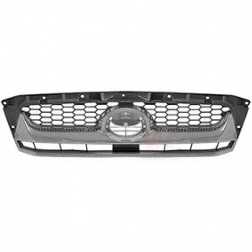 Μάσκα Εξωτερική TOYOTA HILUX 2009 - 2012 ( KUN15/25 ) 826004560