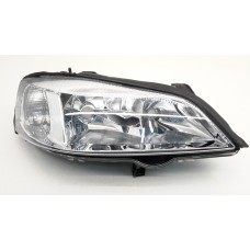 Φανάρι Εμπρός Ηλεκτρικό OPEL ASTRA 1998 - 2004 ( G ) TYC Δεξιά 93175724