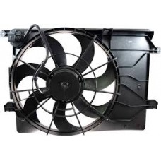 Βεντιλατέρ Νερού HYUNDAI ix35 TUCSON 2010 - 2013 ( LM ) 365006440