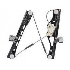 Γρύλος Παραθύρου Ηλεκτρικός Χωρίς Μοτέρ MERCEDES E CLASS 2002 - 2006 ( W211 ) Εμπρός Αριστερά 018807042