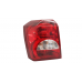Φανάρι Πίσω Εξωτερικό DODGE CALIBER 2006 - Αριστερά 05303753