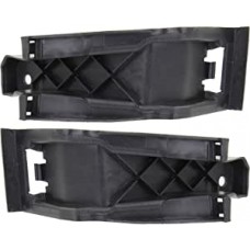 Βάση Προφυλακτήρα MERCEDES C CLASS 2012 - 2015 ( W204 ) Πίσω Αριστερά 536204304