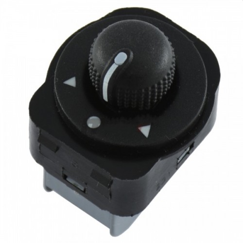 Διακόπτης Καθρεπτών PEUGEOT BOXER 1994 - 2002 ( 230L ) 024107170