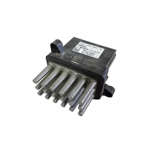 Αντίσταση Καλοριφέρ FORD FIESTA 2008 - 2013 ( Mk6 )( JA8 ) VISTEON 6G9T-19E624-AD