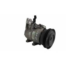 Σύστημα κλιματισμού HYUNDAI ACCENT 2003 - 2005 ( CG ) ( LC2 ) CBXAA-02