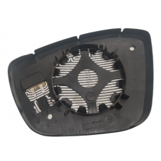 Κρύσταλλο Καθρέφτη Θερμαινόμενο PEUGEOT 208 2012 - 2015 Δεξιά 2326.34.090