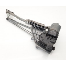 Σύστημα καθαρισμού παρμπρίζ FORD FIESTA 2008 - 2013 ( Mk6 )( JA8 ) Εμπρός 3397021586