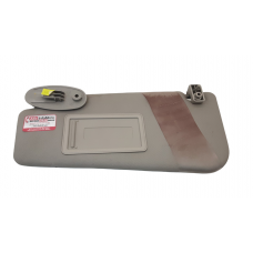 Σκιάδιο ALFA ROMEO MITO 2008 - 2013 Αριστερά XC167591F21